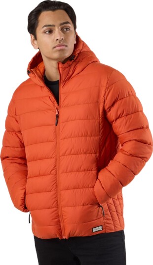 Denim Factory Vermont Lightweight Hood Jacket
