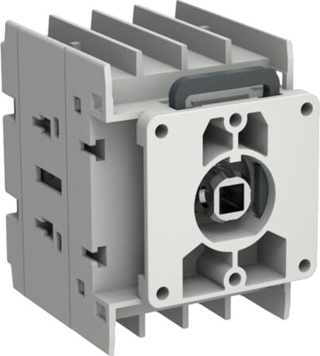 Abb Lastbryter OT25G1-4DSN2 4P 25A Dørmontering