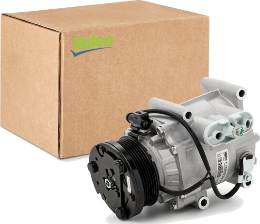 AC-kompressor VALEO 690160 AC-kompressor VALEO 690160