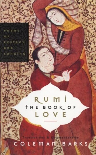 Rumi: The Book Of Love Av Coleman Barks