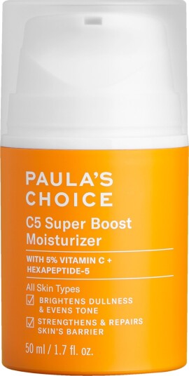 C5 Super Boost Moisturizer 50 ml C5 Super Boost Moisturizer 50 ml