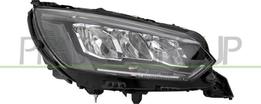 PRASCO PG3304915 Frontlykter