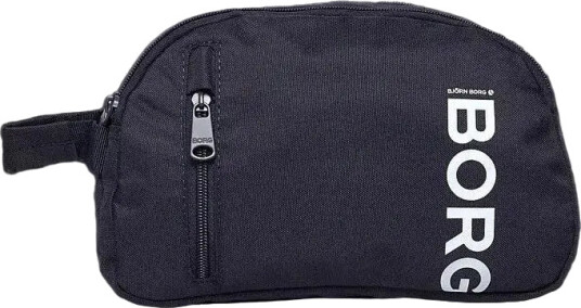 Björn Borg Core Wash Bag Standing Navy ONE SIZE Björn Borg Core Wash Bag Standing Navy ONE SIZE