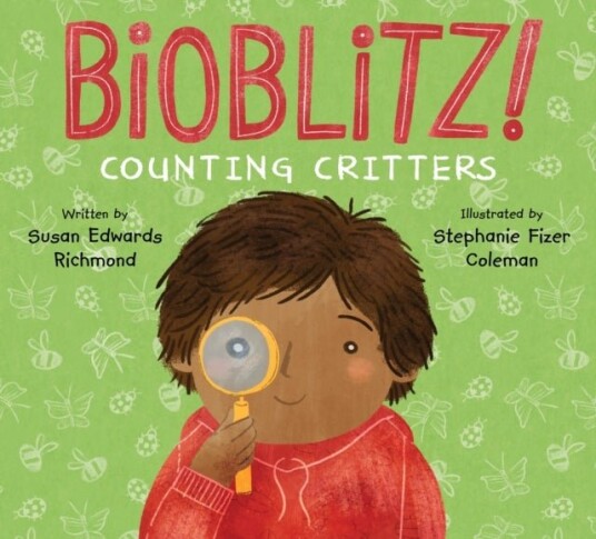 Bioblitz! Bioblitz!