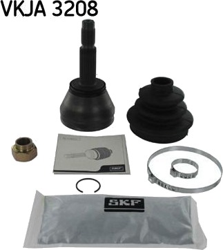 Drivledd SKF VKJA 3208