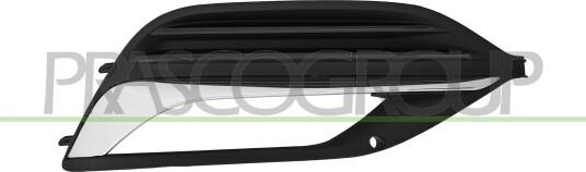 PRASCO OP0642133 Ventilasjonsgitter