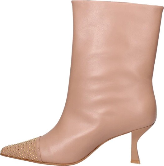 Marc Ellis, Dame, Sko, Rosa, 40 EU,