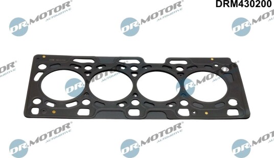Tetning, topplokk DR.MOTOR AUTOMOTIVE DRM430200