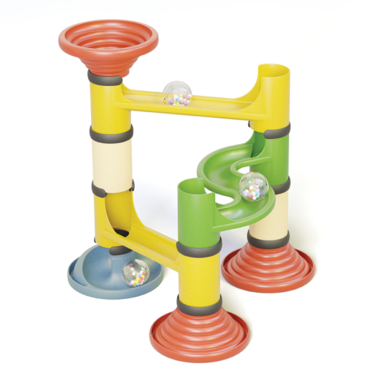 Quercetti Play Bio Migoga Junior (22 pcs)