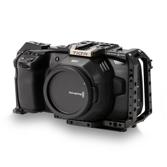 Tilta Full Camera Cage