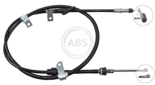 Tautrekk håndbremse A.B.S. K10858