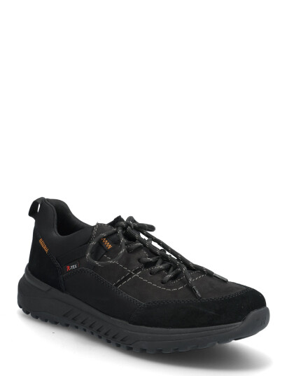 Rieker U0100 - Black - 45