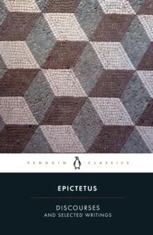 Discourses And Selected Writings Av Epictetus
