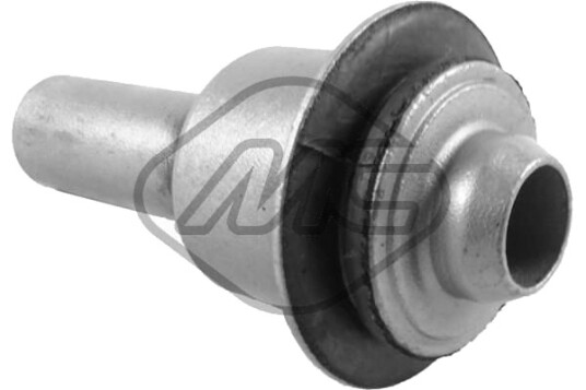 Lagring, akselskaft Metalcaucho 57950