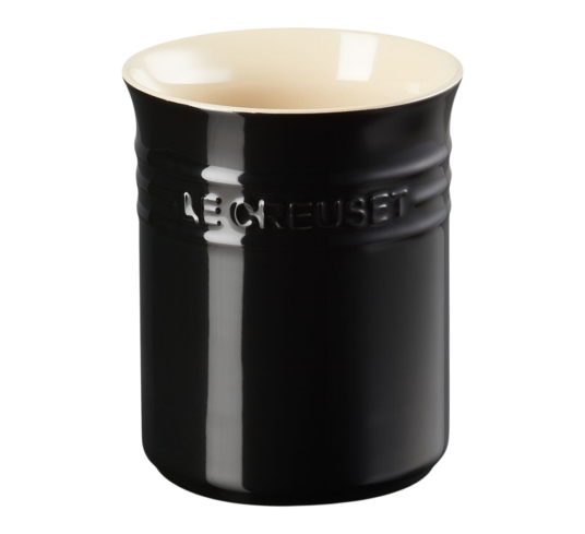 Le Creuset  Redskapskrukke 1,1L black