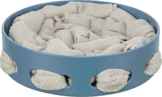Trixie Dog Activity Hide'N'Sniff Bowl Ø 18 cm Trixie Dog Activity Hide'N'Sniff Bowl Ø 18 cm