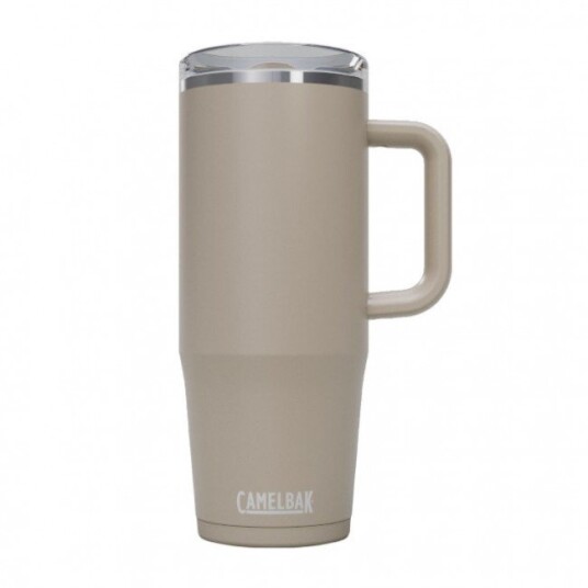 Camelbak Thrive Mug VSS, termokrus, 950 ml, grå 950ml