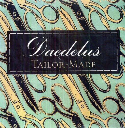 Tailor Made Vinyl
