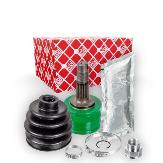 Febi Bilstein Drivknute drivaksel FEBI BILSTEIN 109549