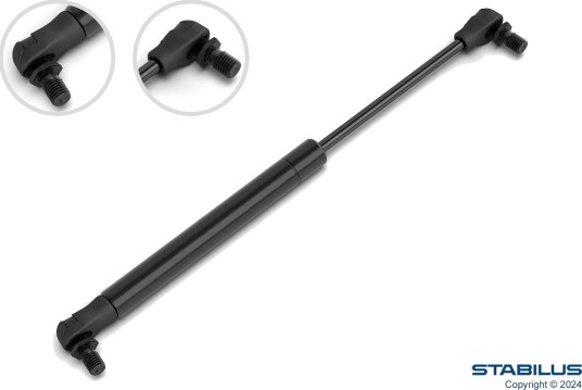 Gassfjær STABILUS 2763YE