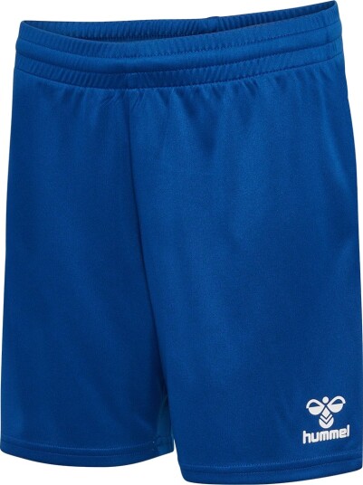 Hummel Shorts - HmlEssential - True Blue - Hummel Teamsport - 6 år (116) - Shorts - Blå