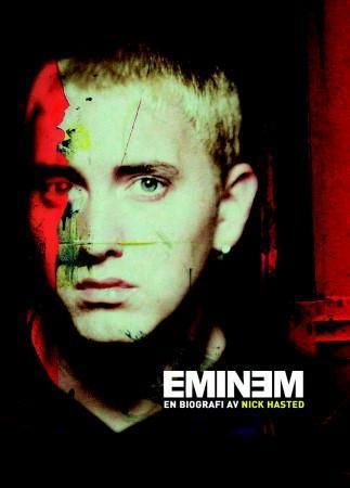 Eminem: en biografi Innbundet