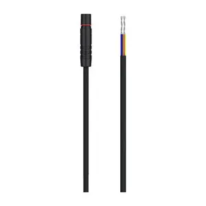 Garmin Strømbrakettkabler SHIMANO-kompatibel
