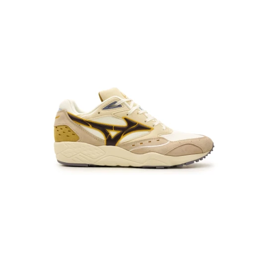 Mizuno Herre Sko Flerfarget 40 EU