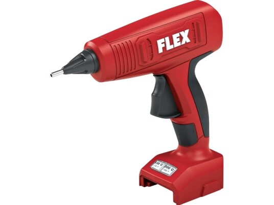 Flex Gg 200 18 Batteridrevet Limpistol 11 Mm 1 Stk