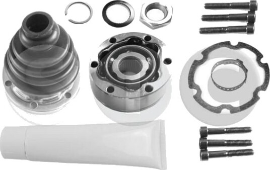 Drivledd STC T412017