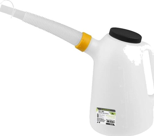 CARMOTION 86080 Oljekanne