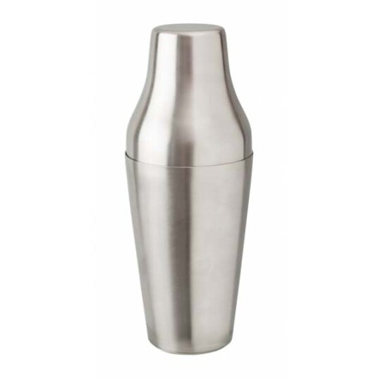 2-delt Parisian barshaker 60 cl