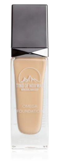 Tind of Norway OMEGA FOUNDATION Nr.2Vanilla Tind of Norway OMEGA FOUNDATION Nr.2Vanilla
