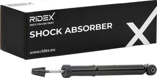 RIDEX 854S0014 Støtdemper