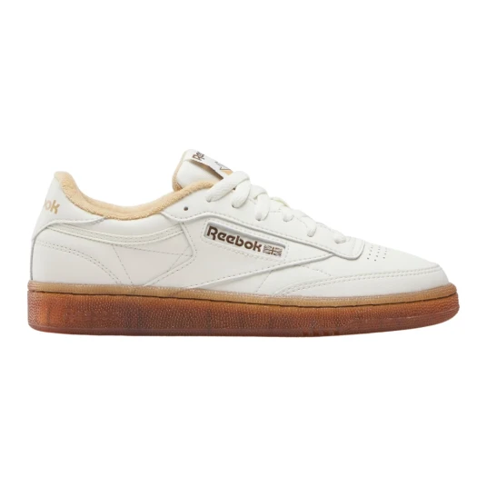 Reebok Dame Sko Hvit 39 1/2 EU Reebok Dame Sko Hvit 39 1/2 EU