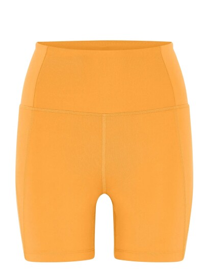 Girlfriend Collective | Compressive High Rise Run Shorts | 5XL