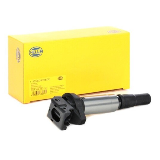 Tennspole coil HELLA 5DA 358 000 001 Tennspole coil HELLA 5DA 358 000 001