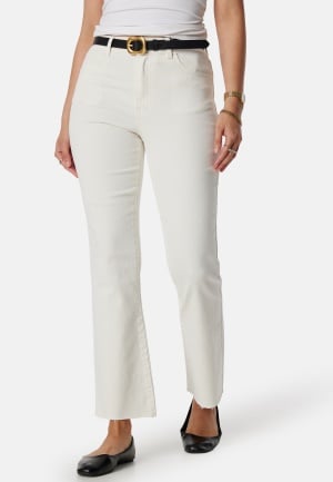 Object Collectors Item Marina Belle Twill Jeans Sandshell XS