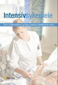 Intensivsykepleie, Veldig pen bok / som ny
