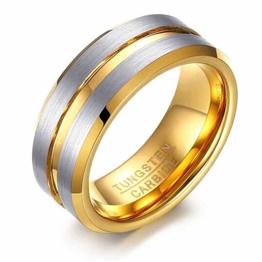 GT wolfram ring gylden