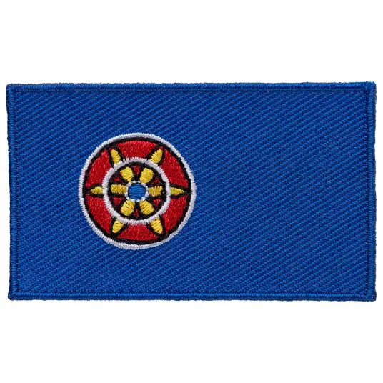 Kvensk flagg SS Kvensk flagg Kvensk flagg SS Kvensk flagg