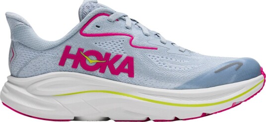 HOKA Clifton 10   Grey   40