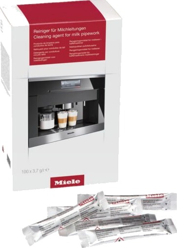 MIELE GP CL MCX 0101 P RENGJØRINGSPINNER FOR MELKERØR 10180270 MIELE GP CL MCX 0101 P RENGJØRINGSPINNER FOR MELKERØR 10180270