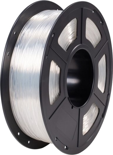 Anycubic Tpu-Filament (Transparent) 1 Kg