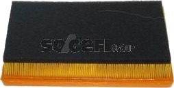 COOPERSFIAAM FILTERS PA7516 Luftfilter COOPERSFIAAM FILTERS PA7516 Luftfilter