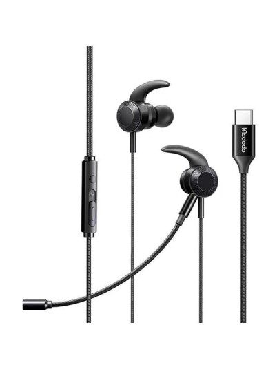 Mcdodo HP-1340 Black Mcdodo HP-1340 Black