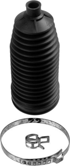 Mansjett styring LEMFÖRDER 33614 01