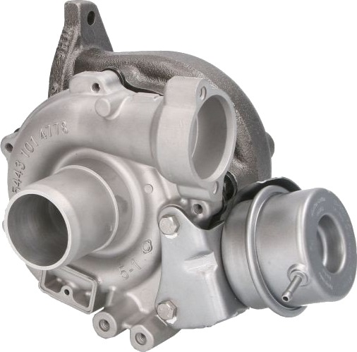 Turbolader Re-Part RRT70461
