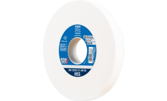 Pferd 39009703 3350 Rpm 5,1 Cm 20 Cm 25 Mm 80 G 1 Stykker