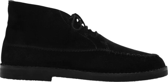 Isabel Marant Herre Sko Svart 44 EU,